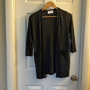 **SOLD** Old Navy Cardigan